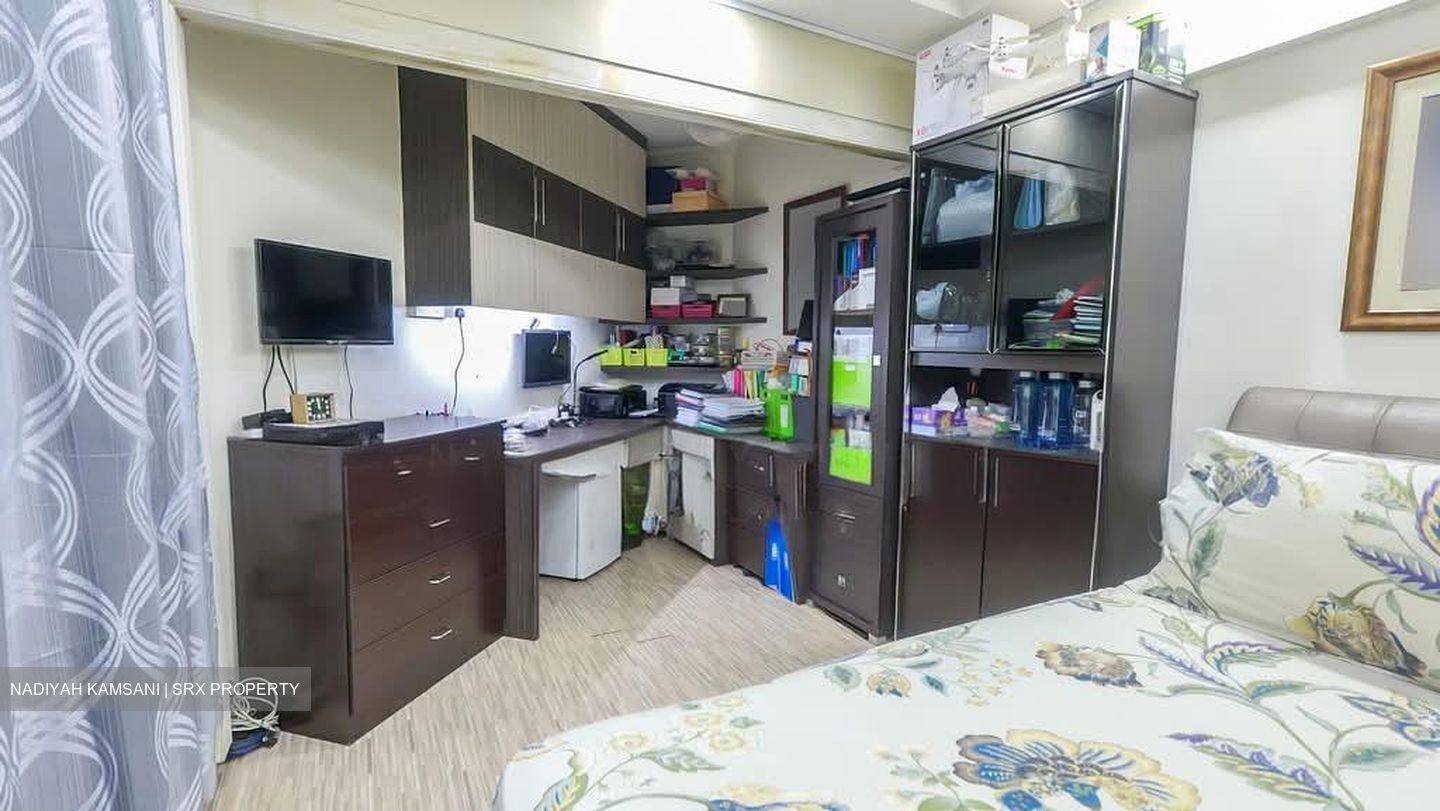 Blk 428 Pasir Ris Drive 6 (Pasir Ris), HDB 4 Rooms #568061191